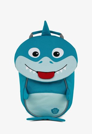 Affenzahn Kleiner Freund - Rucksack - hai