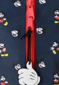 Disney MICKEY MOUSE FASHION - Mochila escolar - multicolored