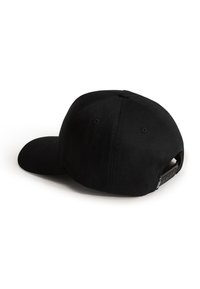Vans Cap - black