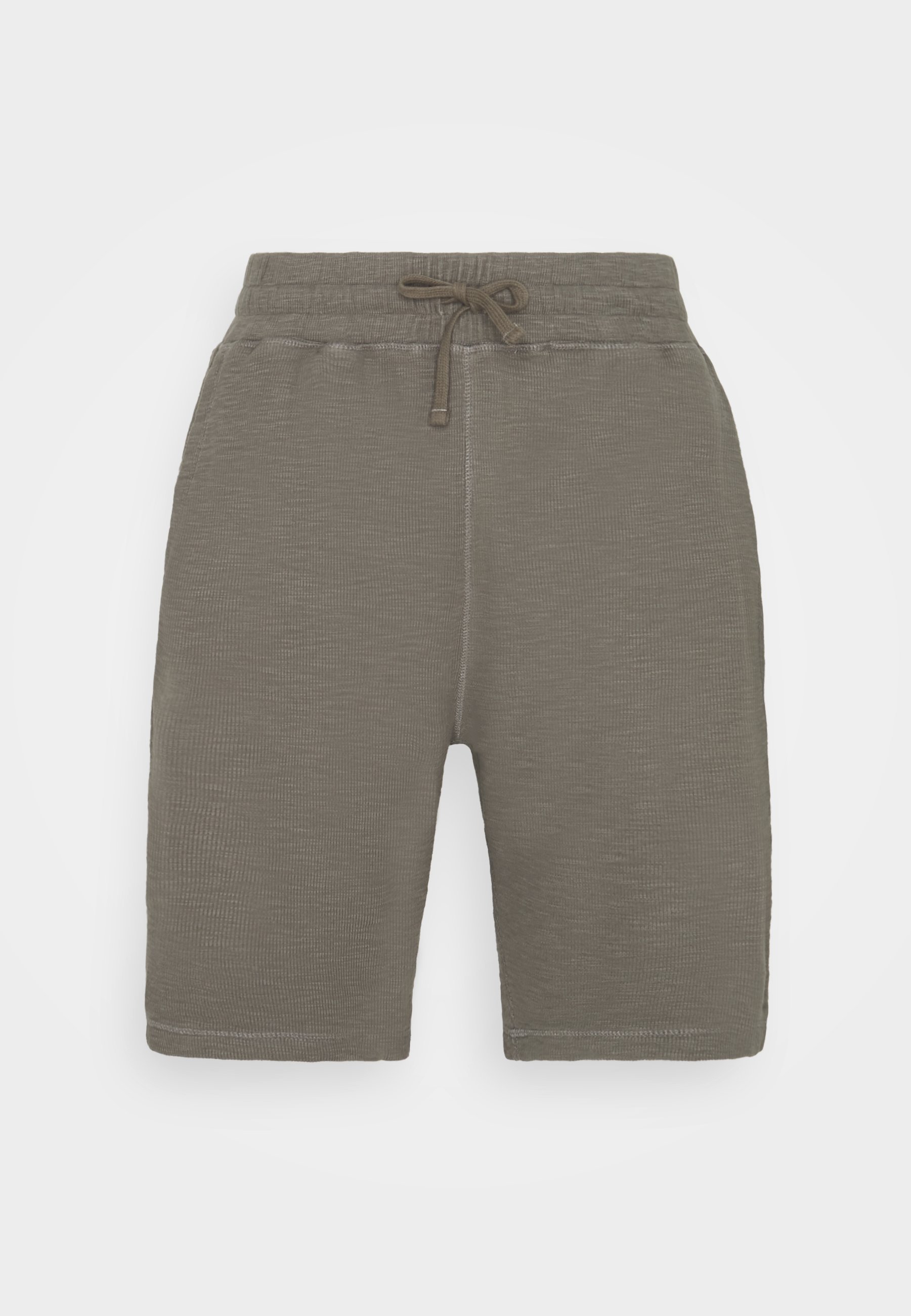 AllSaints MUSE - Shorts - flint grey 