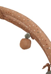 Sterntaler PFERD SUNNY - Changing mat - bräunlich