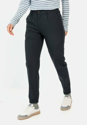 camel active TROUSER dunkelblau
