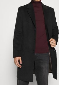 Tommy Hilfiger Tailored Maglione - bordeaux