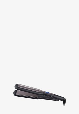 Hair Styling Tool - metallic