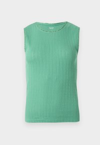 Non sélectionné, arctic green