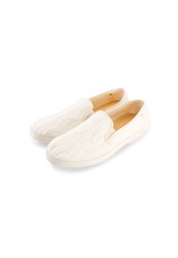 RIVIERAS Espadrilles - ecru