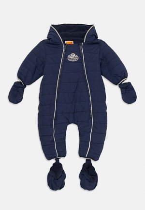Timberland, ALL IN ONE - Skioverall / Skidragter - navy