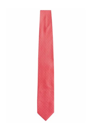 Krawatte - red