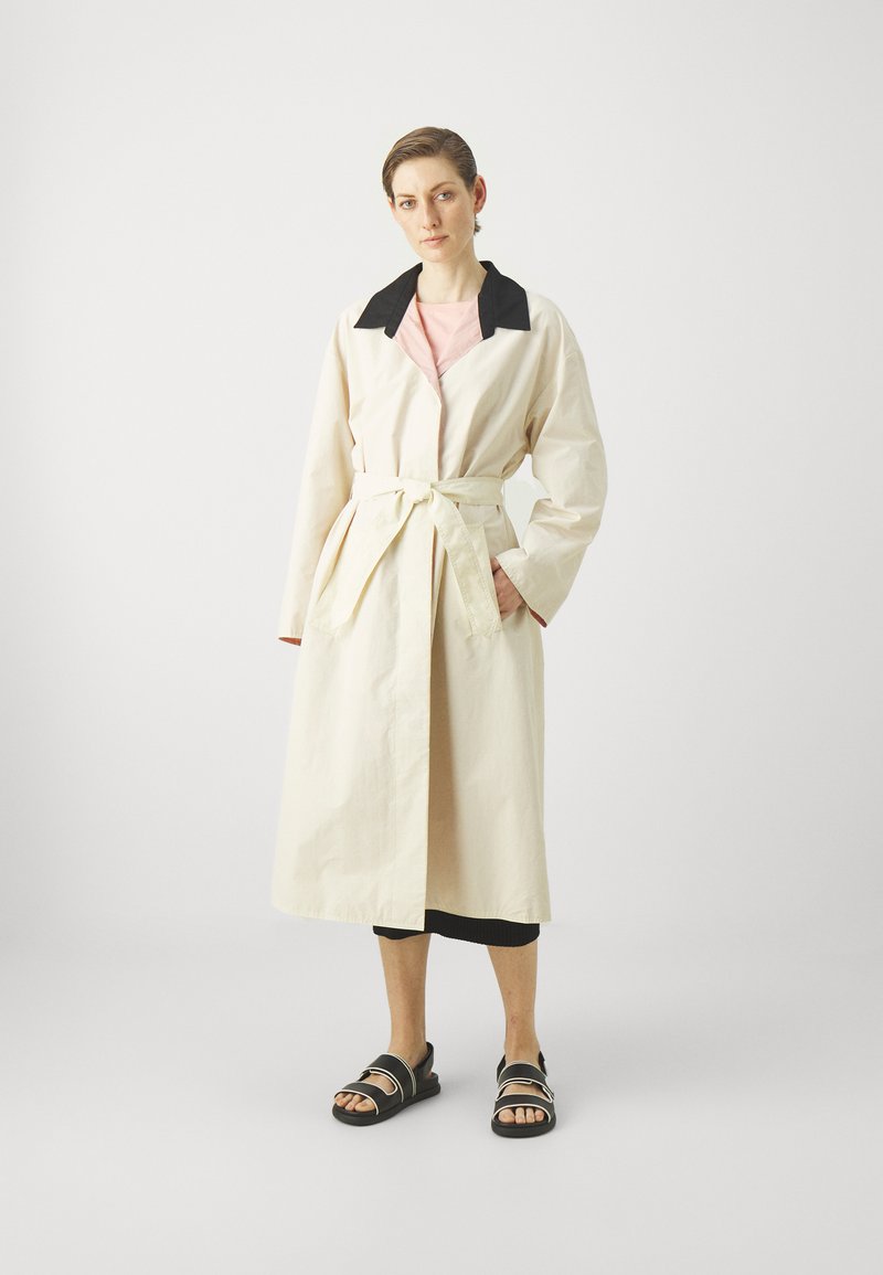WEEKEND MaxMara - PARTY - Trenchcoat - avorio, Vergrößern