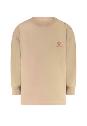Cars Jeans FYNIE - Sweater - sand