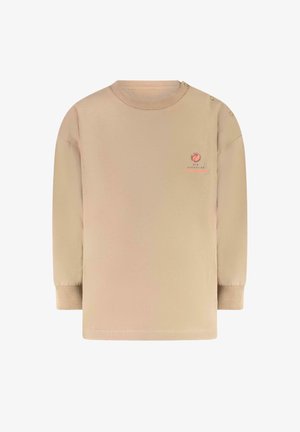 Cars Jeans FYNIE - Sweater - sand