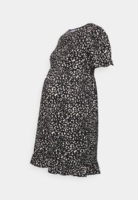 MAMALICIOUS Vapaa-ajan mekko - off-white