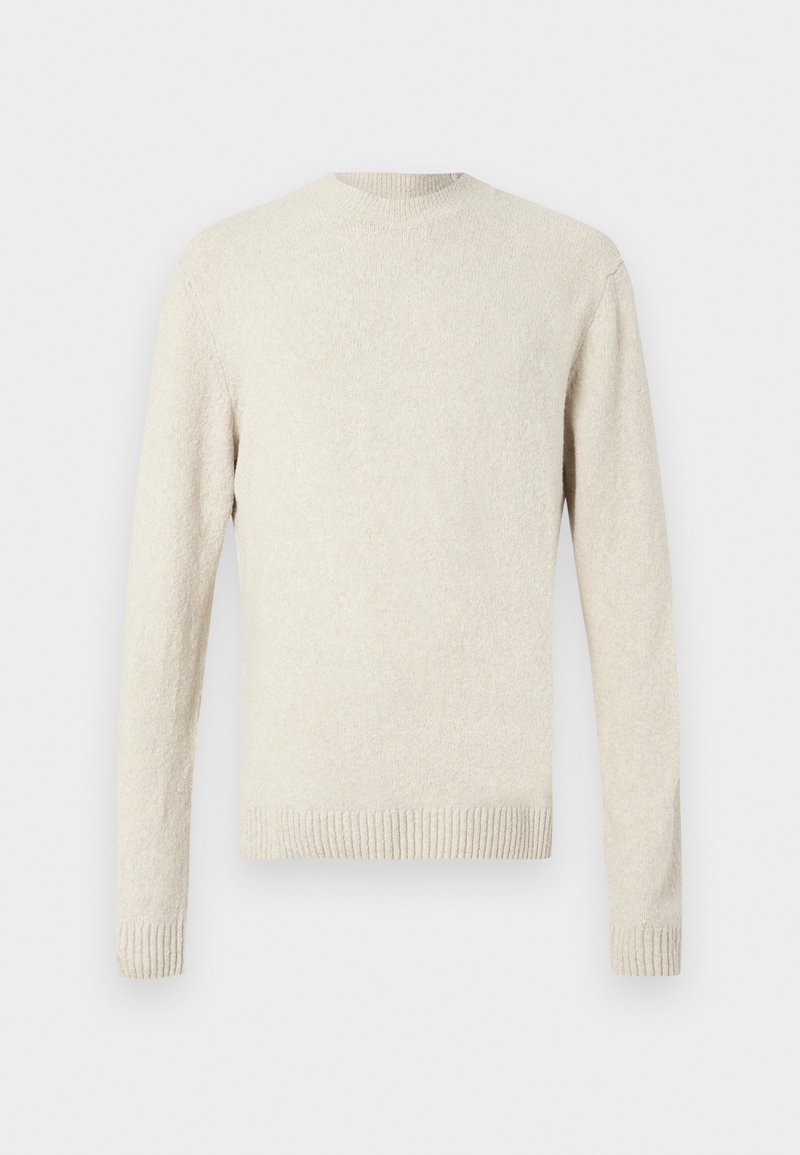 Jack & Jones PREMIUM Trui beige