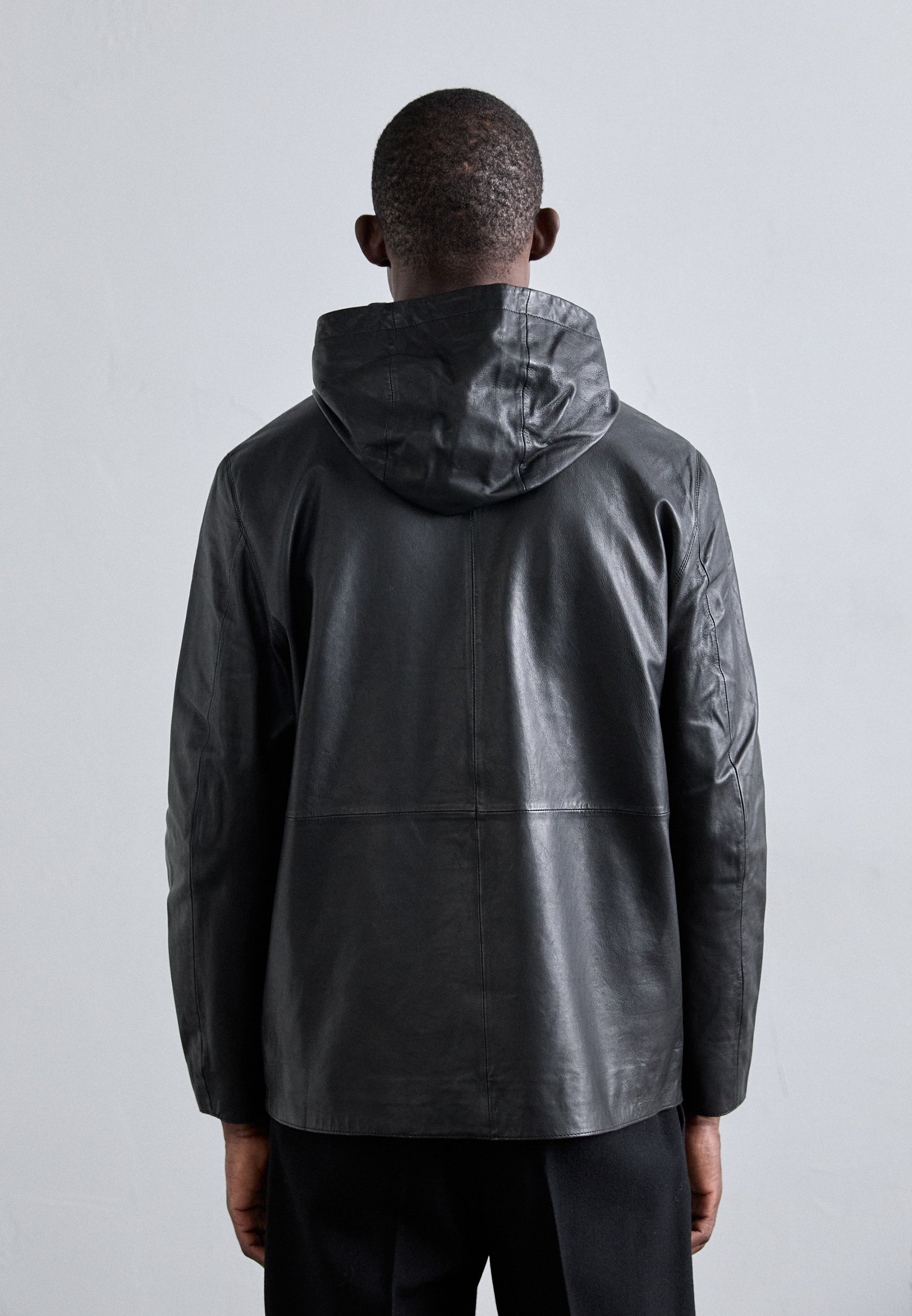 ジャケット・アウター archive hoodie leather jacket darkwear TwentyFall39815_1600x.jpg?v=