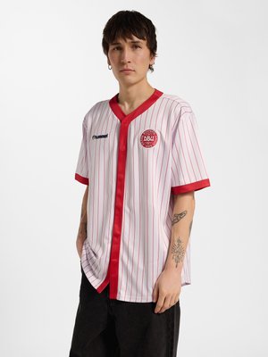 Hummel UNISEX biały