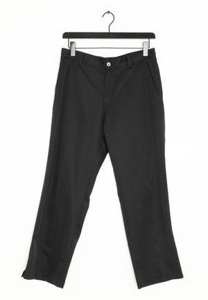 adidas Performance Spodnie materiałowe