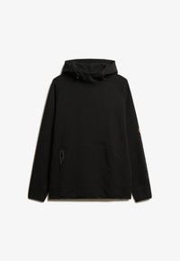 Non selezionato, black