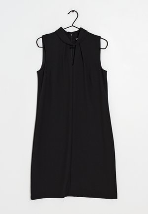 KARL LAGERFELD Denní šaty - black