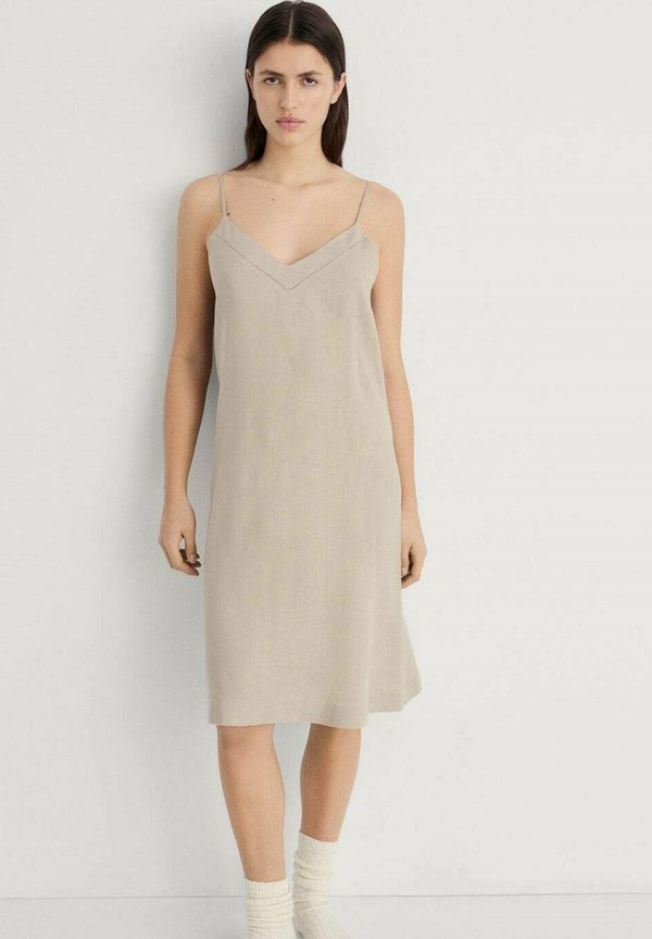 BEINS - Nightie - sand