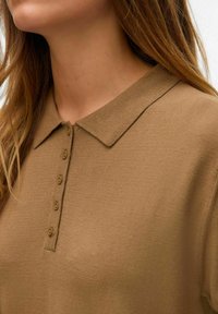 Vero Moda VMLENNY - Polo - ermine