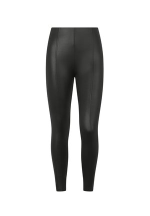 WR.UP® CLASSIC PUSH-UP - Pantalones - nero