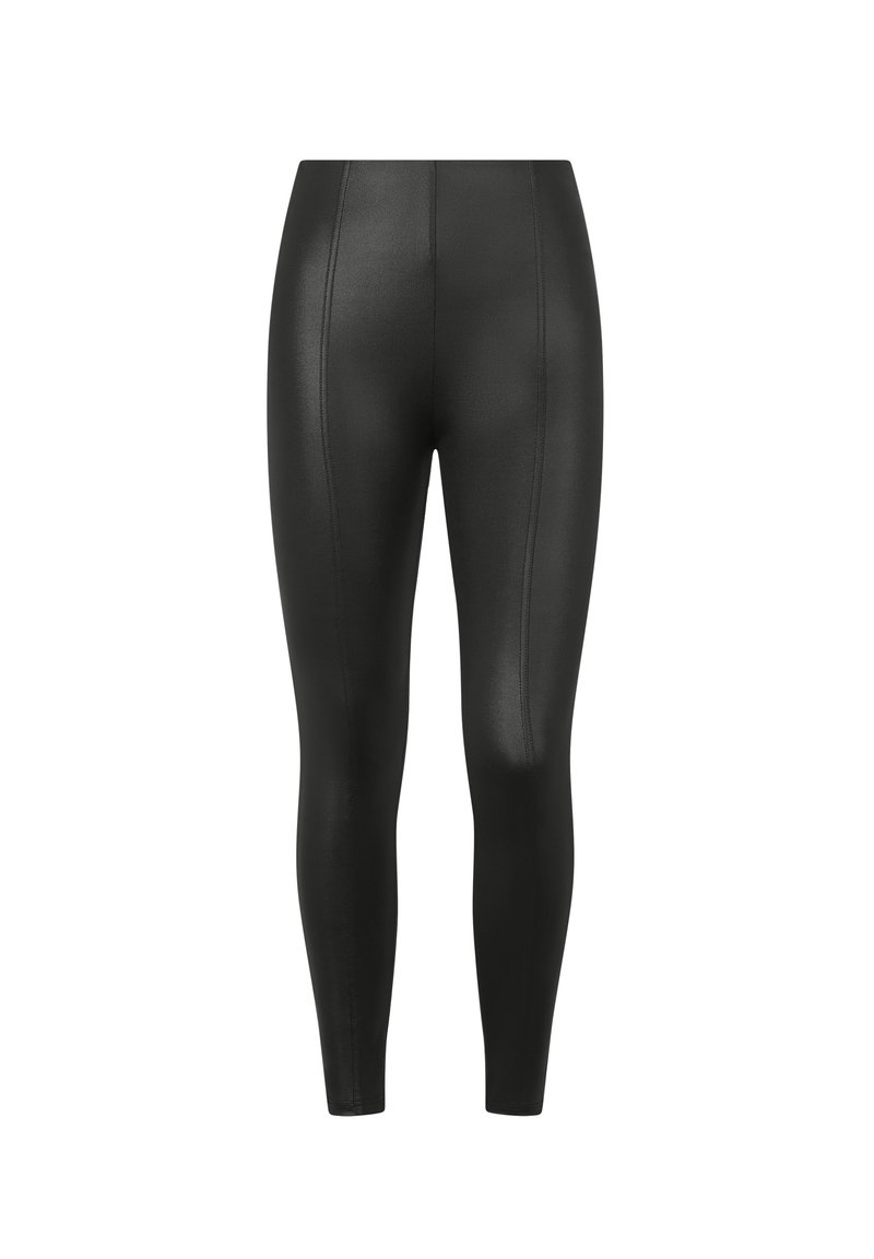 Freddy WR.UP® CLASSIC PUSH-UP - Pantaloni - nero