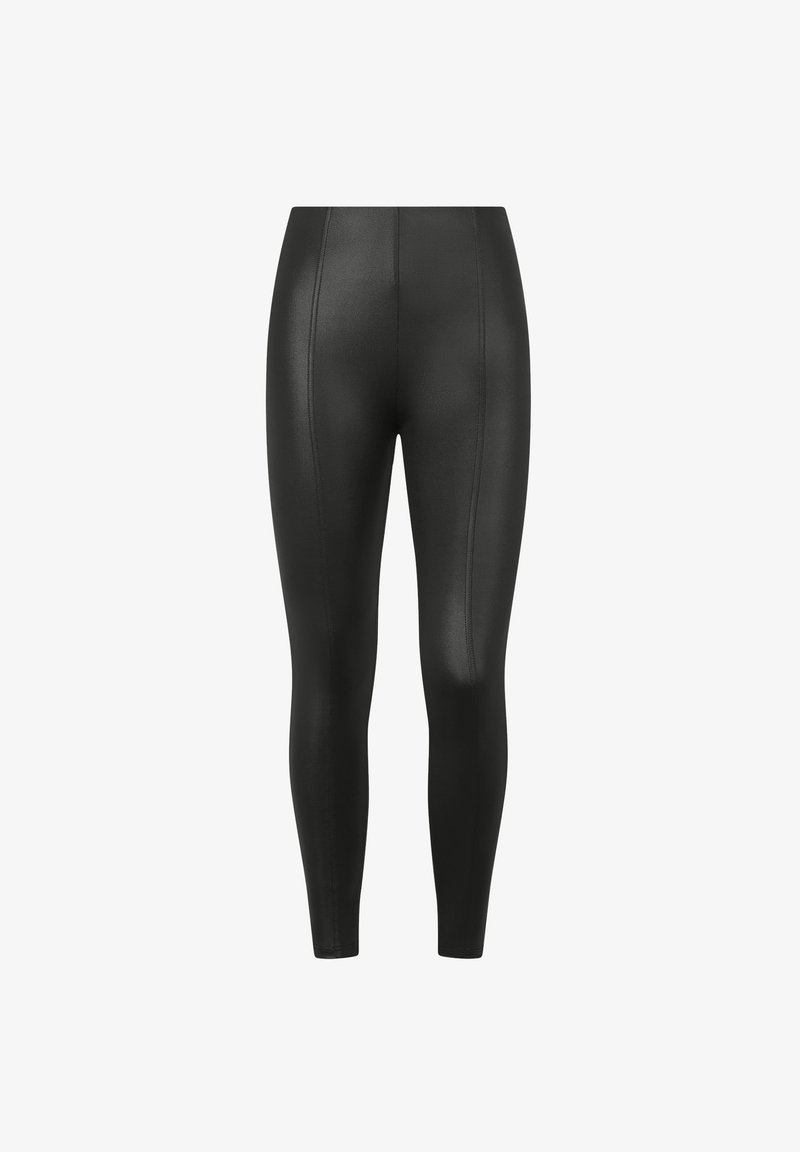Freddy WR.UP® CLASSIC PUSH-UP - Pantaloni - nero