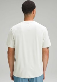 lululemon LICENSE TO TRAIN biały