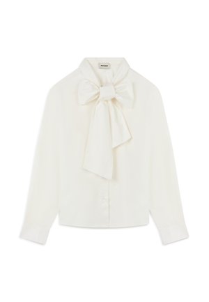 Rodier TIE NECK  - Chemisier - blanc