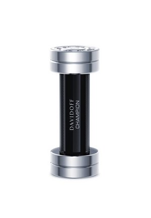 DAVIDOFF Fragrances CHAMPION EAU DE TOILETTE - Eau de Toilette