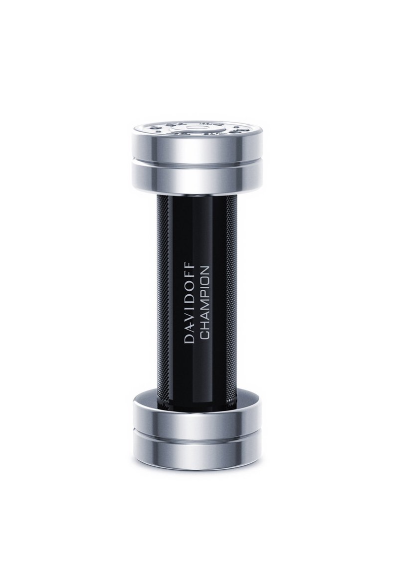 DAVIDOFF Fragrances - CHAMPION EAU DE TOILETTE - Eau de Toilette, Vergrößern