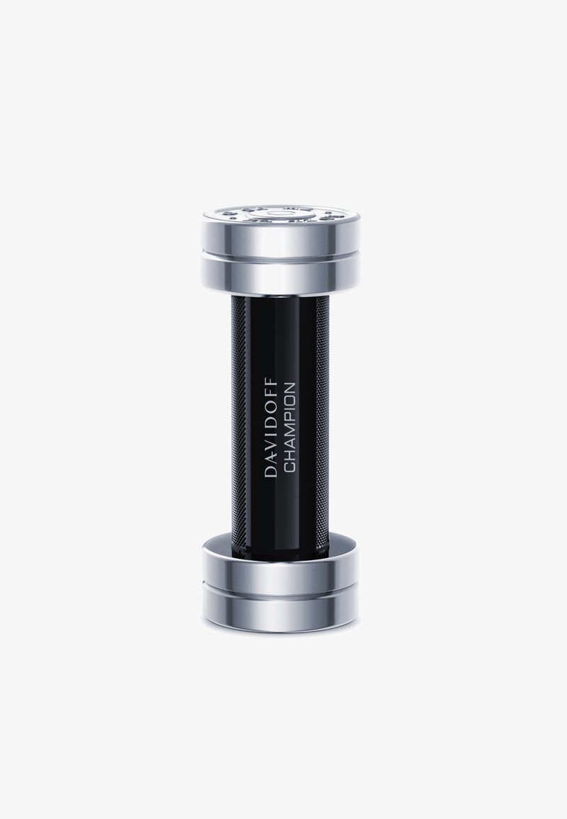 DAVIDOFF Fragrances - CHAMPION EAU DE TOILETTE - Eau de Toilette, Vergrößern