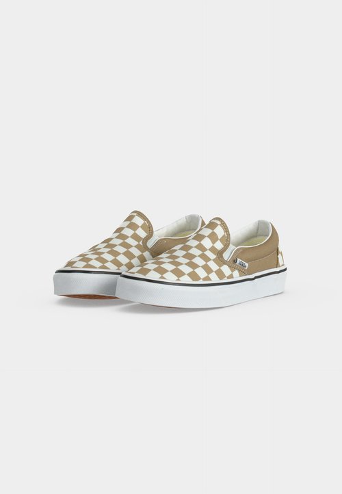 Vans CLASSIC SLIP ON UNISEX - Slip-ons - incense — foto 3