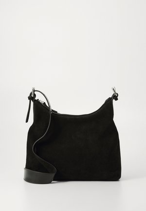 BARI - Schoudertas - black