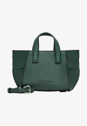 SATCHEL XS - Handbag - fairy forest