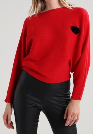 Trui - red