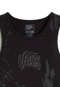 Vans MONOTONIC  - Top - black