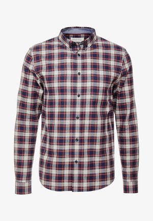 Pier One, Chemise - bordeaux