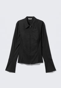 ZIP - Majica - black