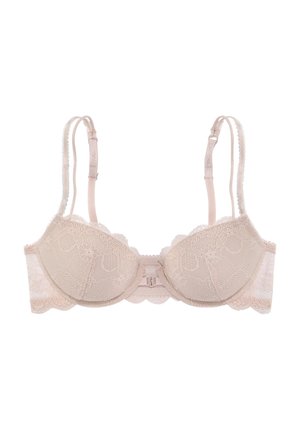 LASCANA PRETTY - Push-up bra - rose