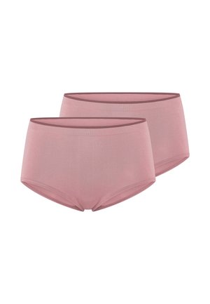 Sloggi 2ER PACK - Briefs - tea rose