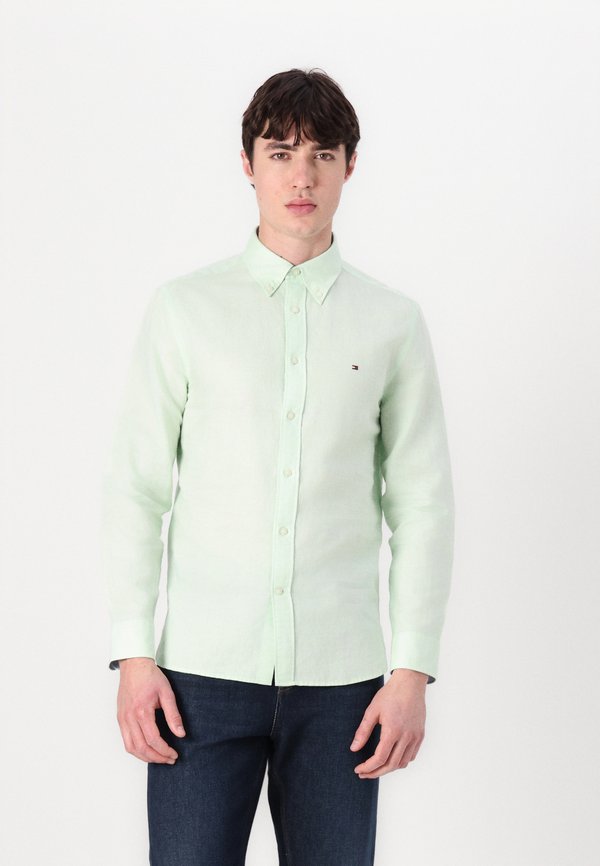 BLEND SOLID SHIRT - Hemd