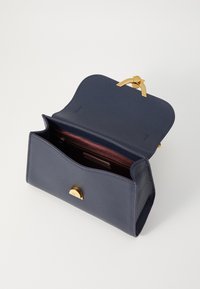 Coccinelle DEW - Handbag - midnight blue