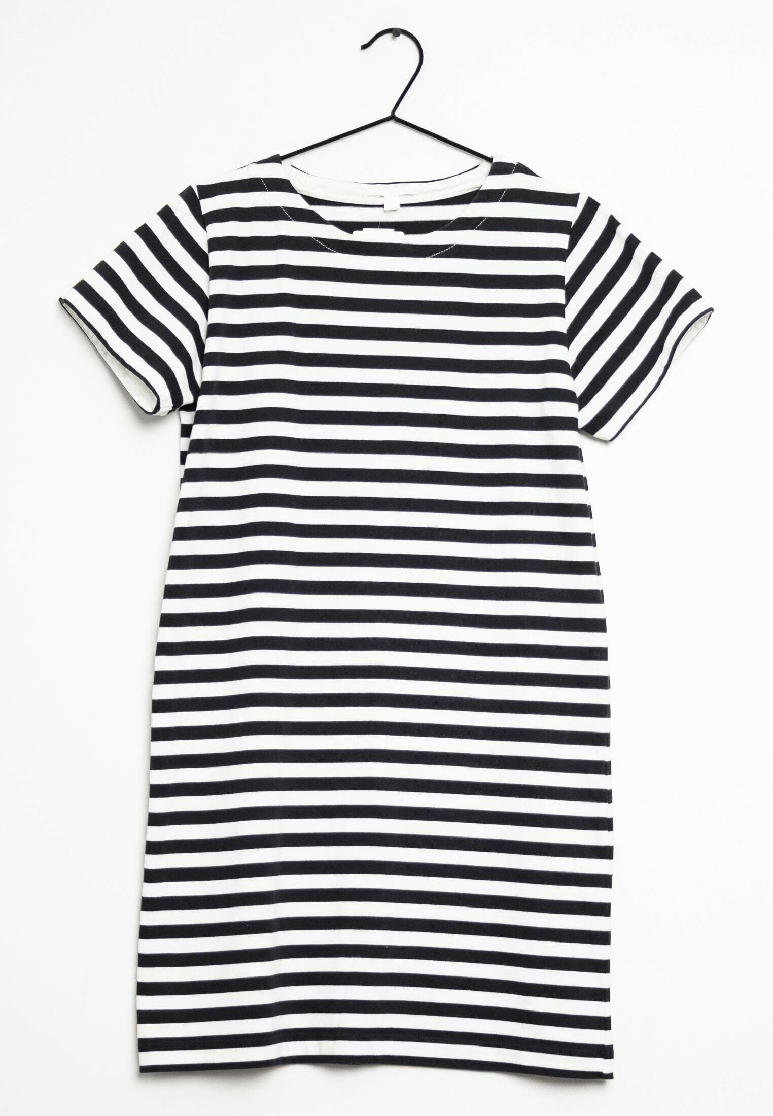 COS Robe chemise white/blanc (Seconde main)