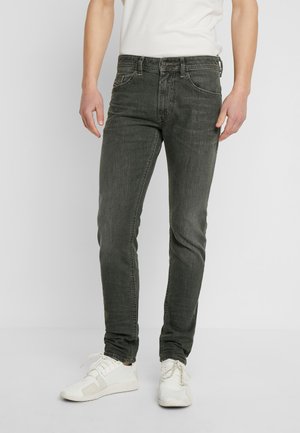Jeansy Skinny Fit