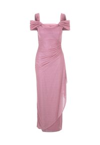 Niewybrane, rosé silver