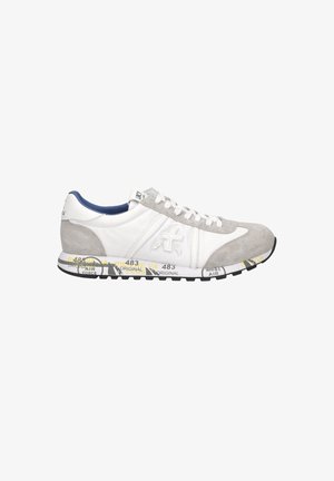 Premiata, LUCY - Sneakers basse - weiß