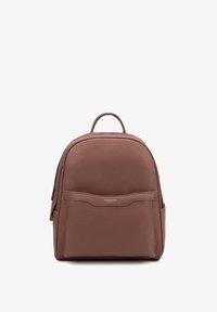 Non selezionato, brown