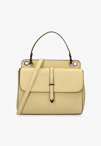 Non selezionato, yellow