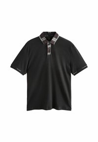 Unausgewählt, black